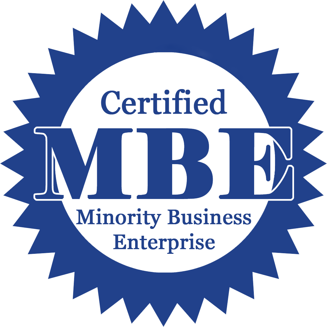 City of Houston Certified Minority Business Enterprise